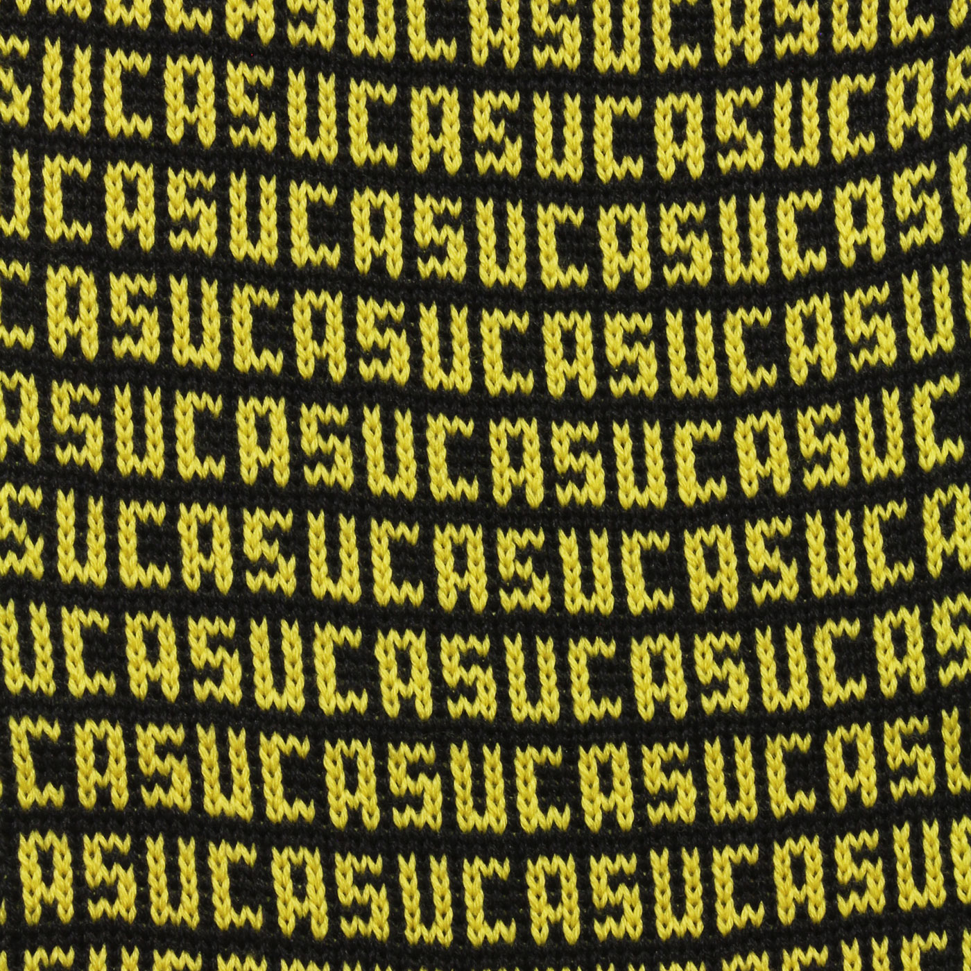 PATTERN SUCA by BUBI