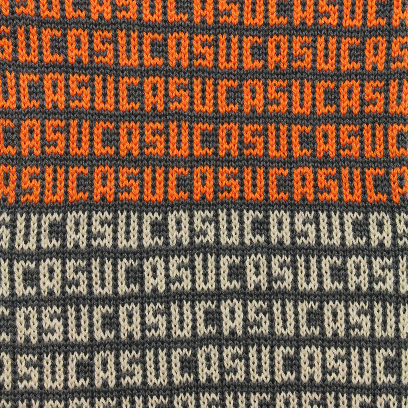 PATTERN SUCA by BUBI