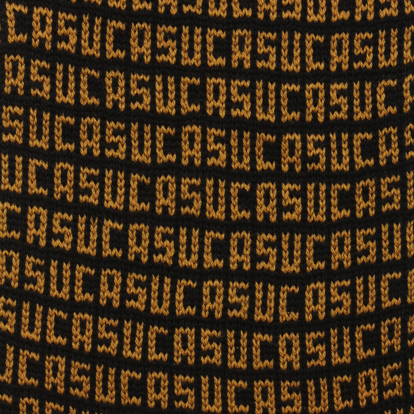 PATTERN SUCA by BUBI