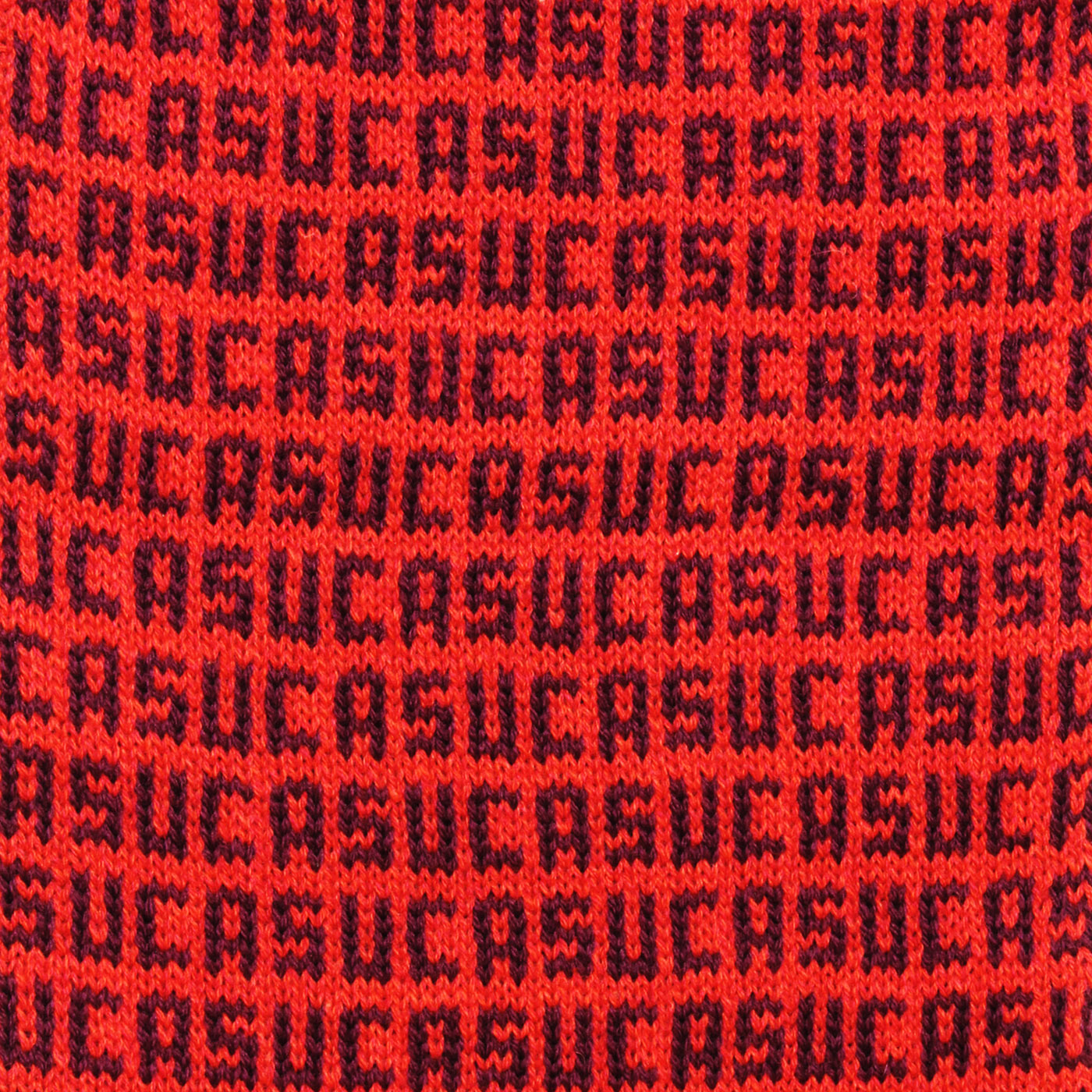 PATTERN SUCA by BUBI