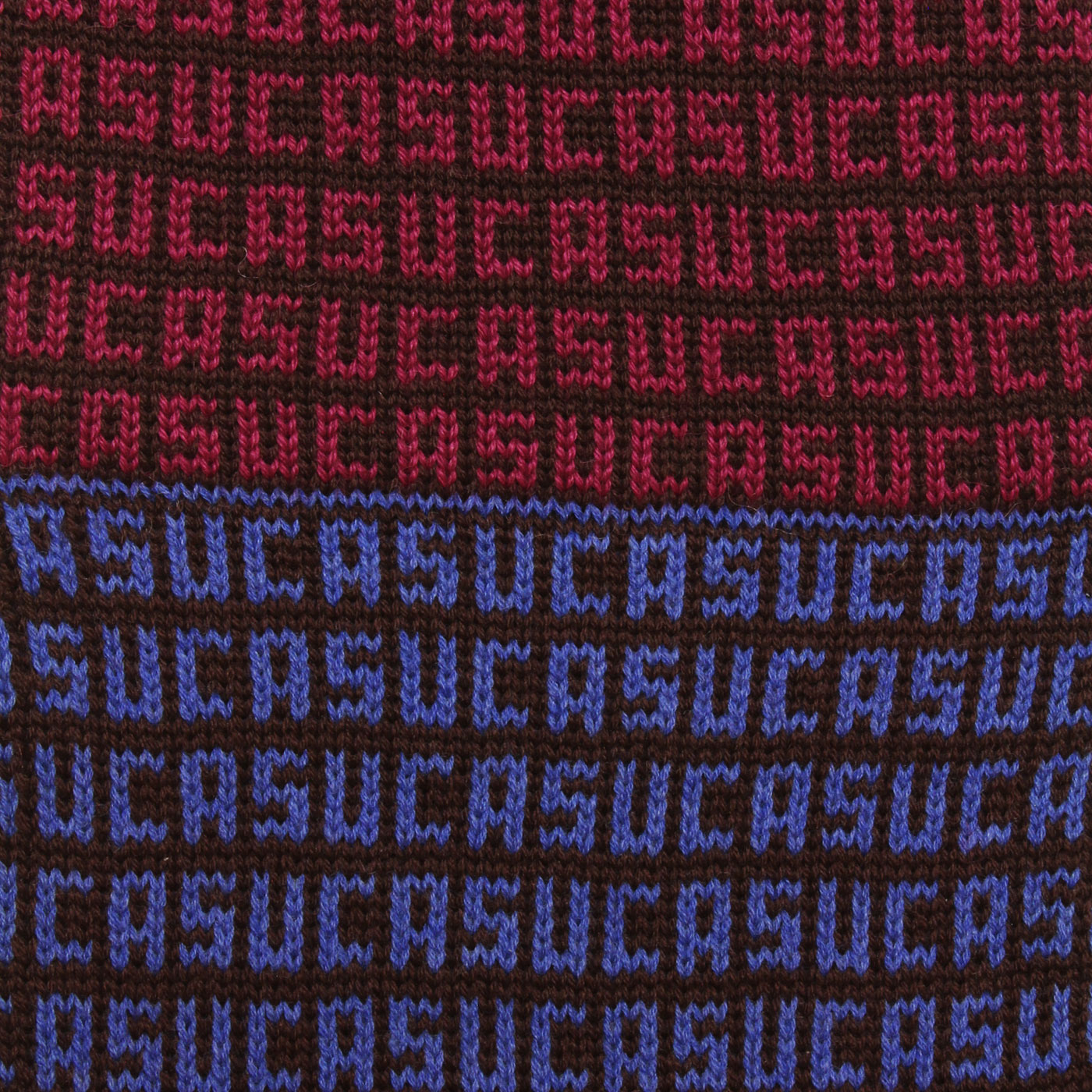 PATTERN SUCA by BUBI