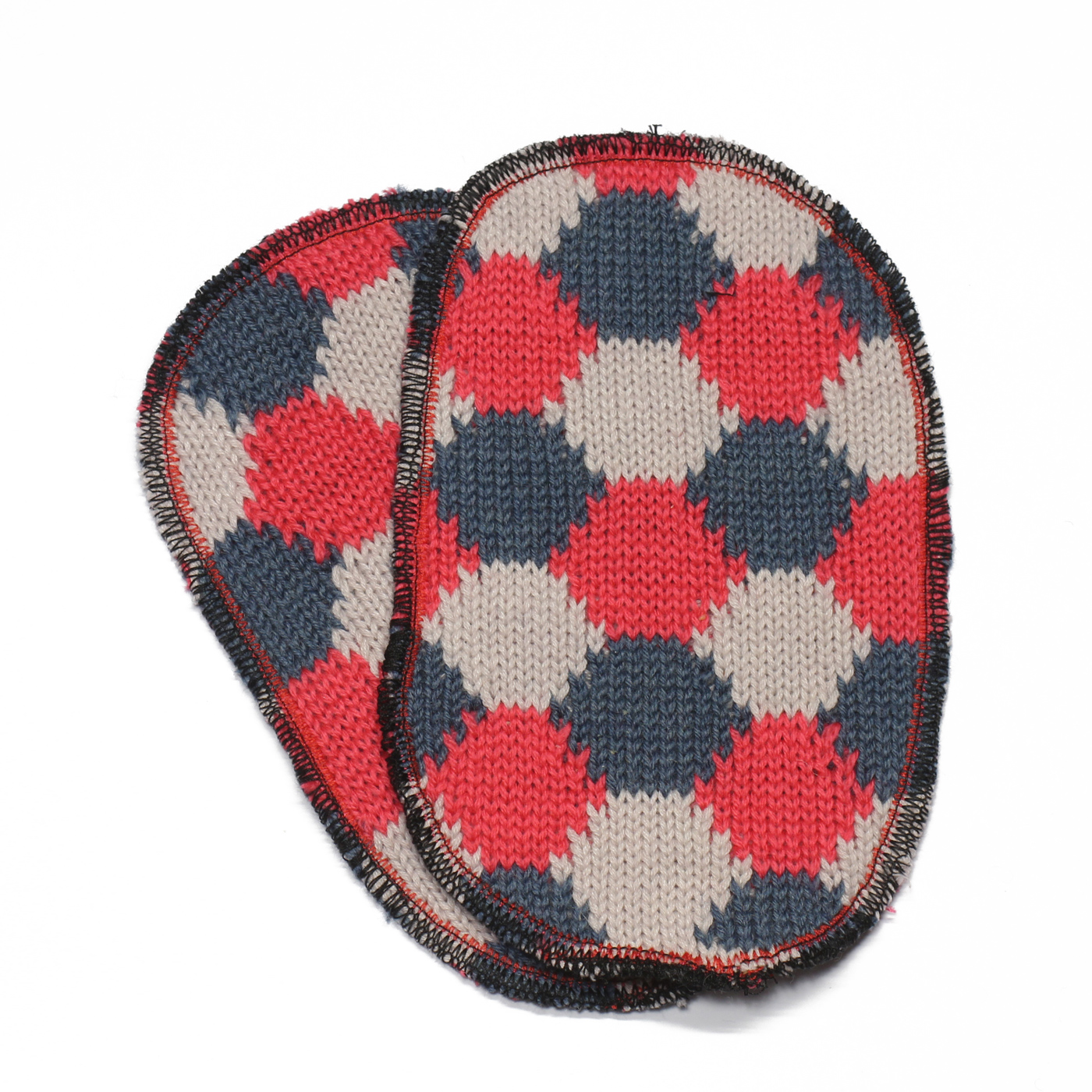 PATTERN TILES by BUBI