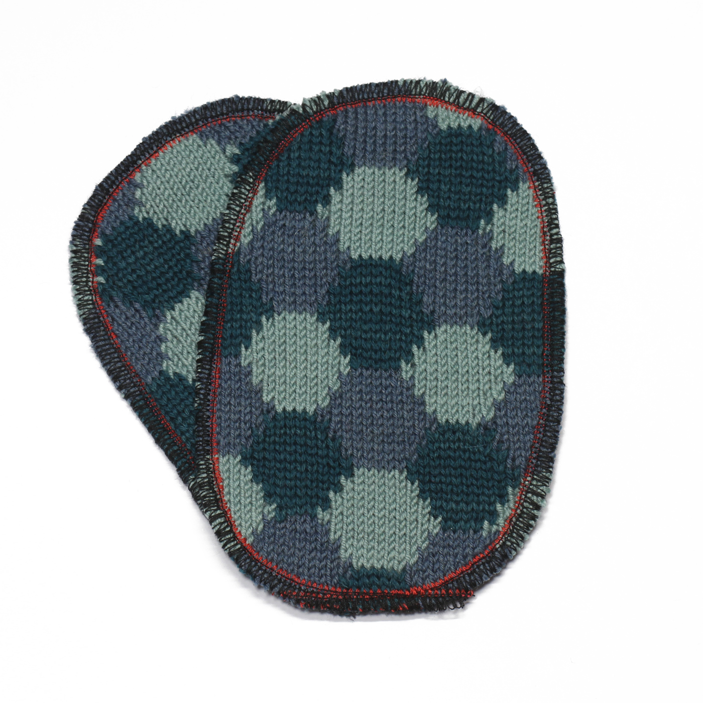 PATTERN TILES by BUBI