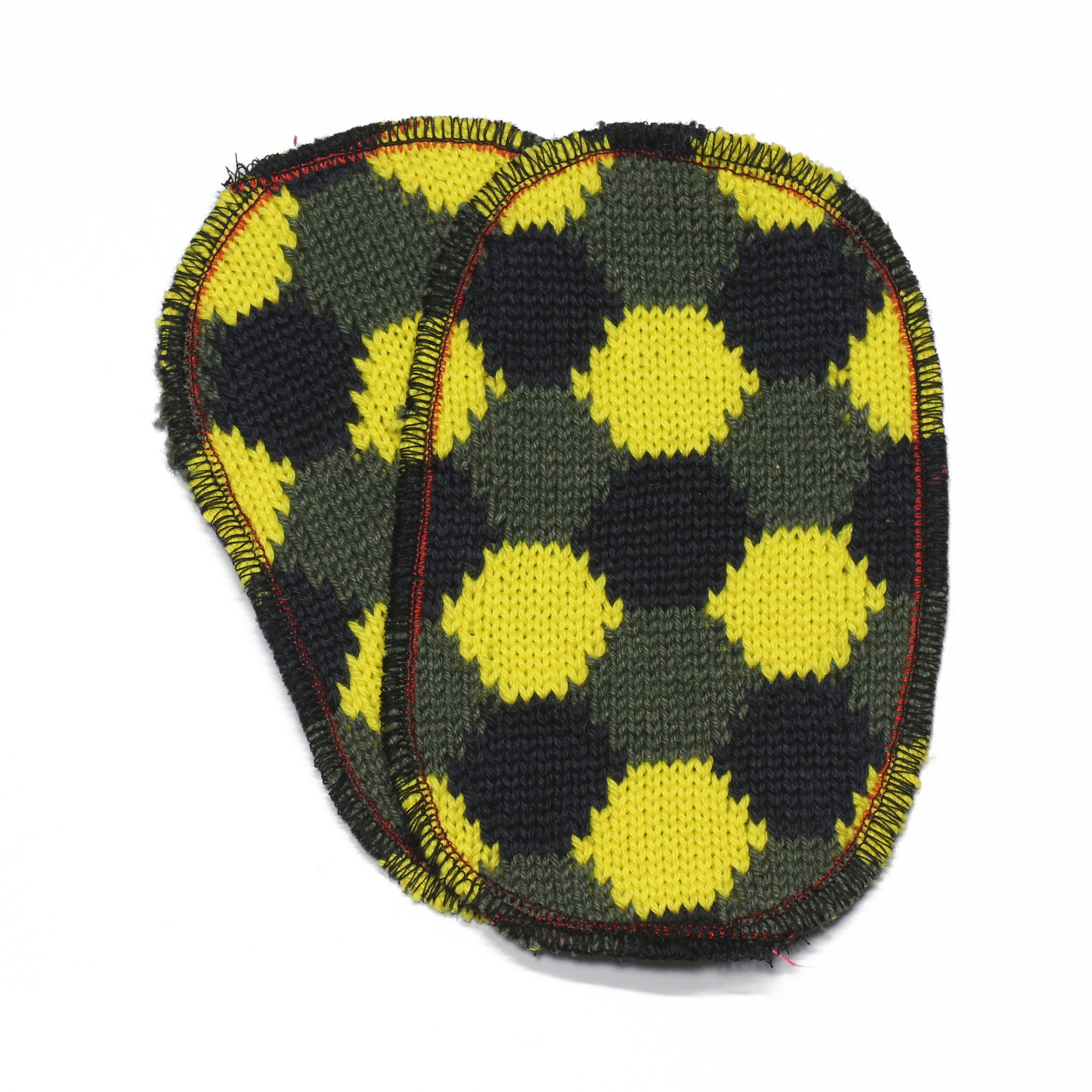 PATTERN TILES by BUBI