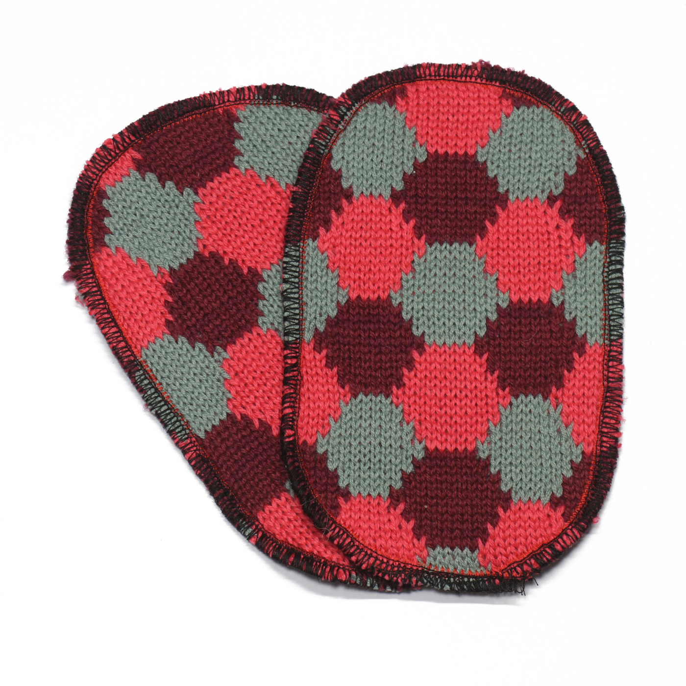 PATTERN TILES by BUBI