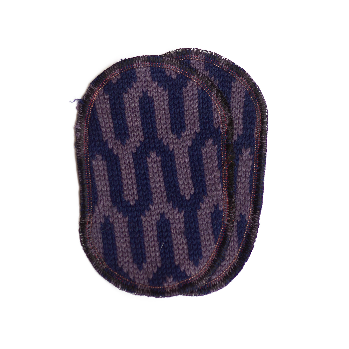 Toppa blu viola diapason